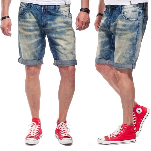 Shine original shorts - shine, jean