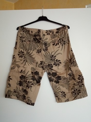 Bermudas homme t40 - homme,
