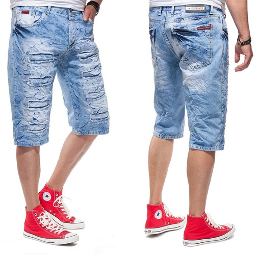 Cipo baxx shorts - cipo, en