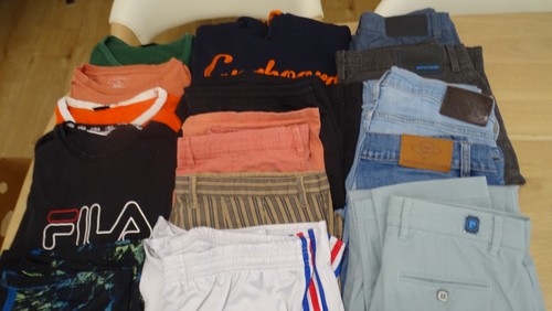 Gros lot vetement homme xl - homme, t.xl