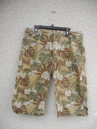 Bermudas status short - bermudas,