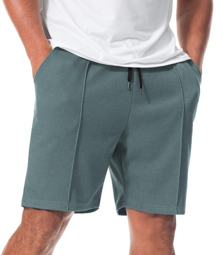 Shorts homme bermudas casual - homme,