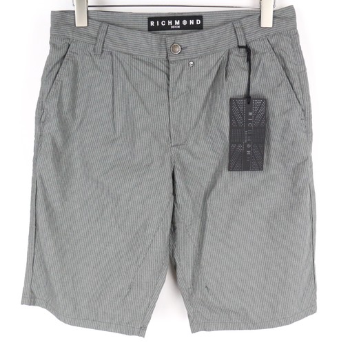Richmond homme bermudas w34 - richmond,