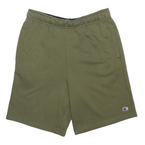 Champion bermudas homme vert - bermudas,