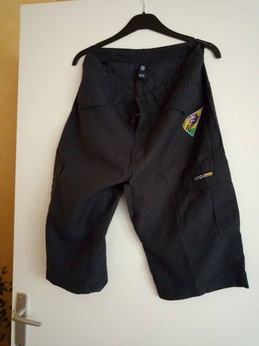 Bermudas t40 - bermudas,