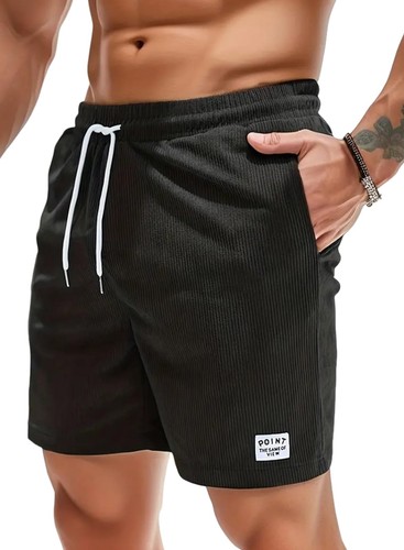 Shorts bermudas homme coton - bermudas,