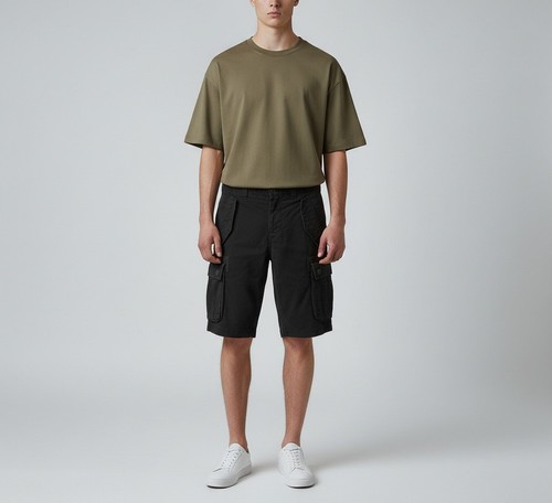 Superdry bermudas homme - superdry,