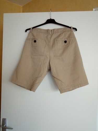 Bermudas homme t42 - bermudas,