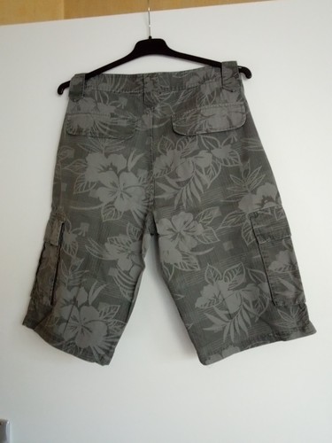 Bermudas homme t40 - bermudas,