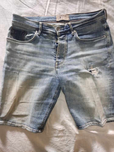Bermudas zara man - zara,