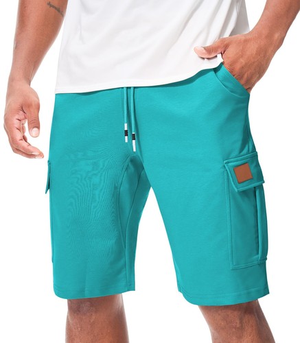 Short sport cargo homme - sport,