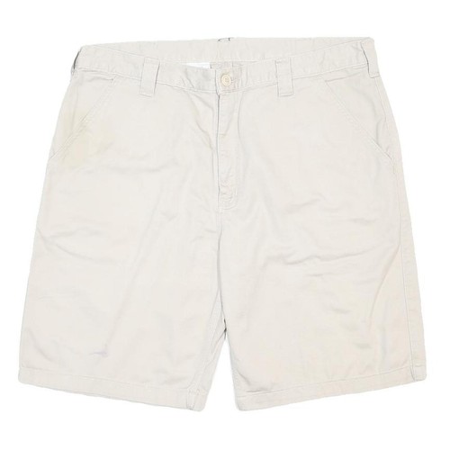 Carhartt bermudas homme - homme, beige