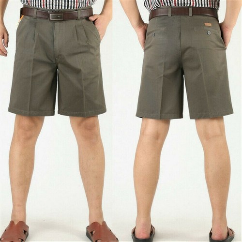 Bermudas cargo homme style - homme,