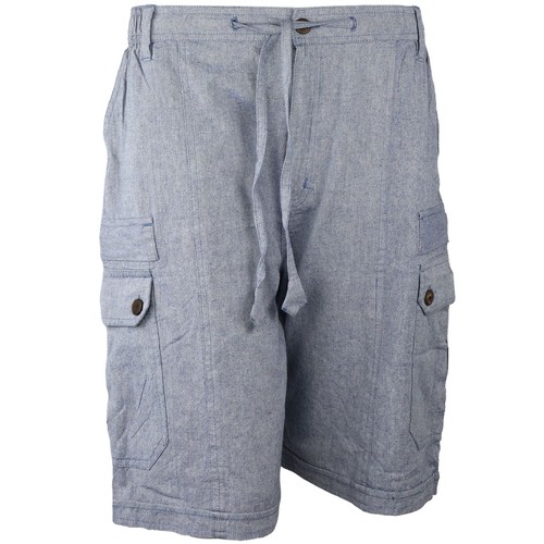 Shorts bermudas cargo - shorts,
