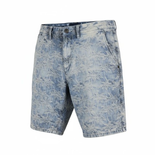 Scotch soda bermudas - &,