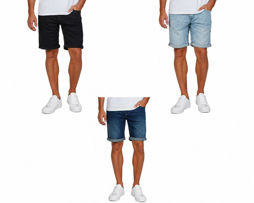Riverso shorts homme - riverso,