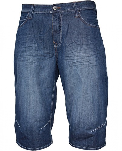 Jacks 50060 long short jeans - jacks,