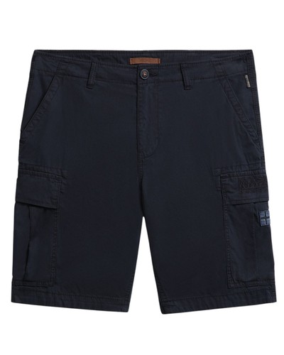 Shorts bermudas napapijri - shorts,