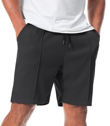 Shorts homme bermudas casual - shorts,