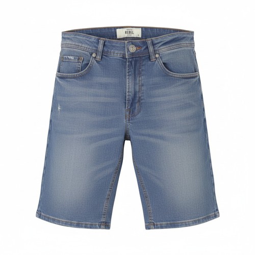 Redefined rebel copenhagen - redefined,