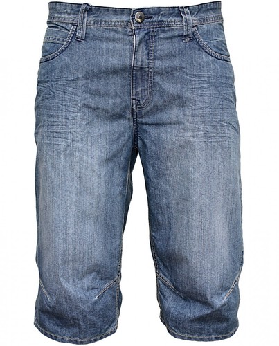 Jacks 50060 long short - jacks, jeans