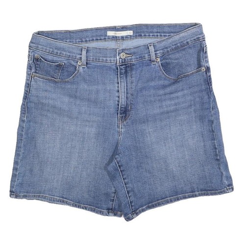 Levi homme bermudas jean - en,