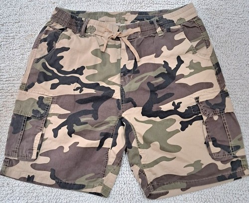 Lot bermudas neufs 2xl - de,