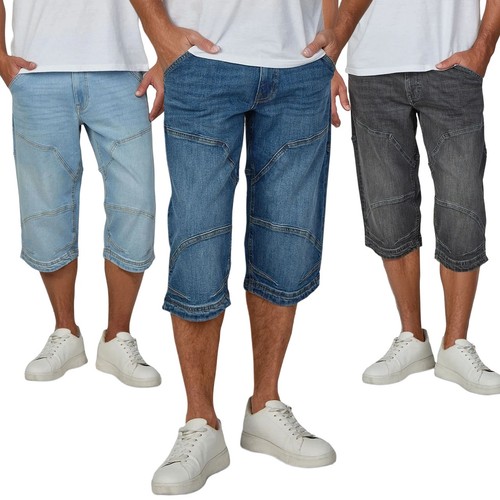 Mustang jeans shorts pour - jeans,