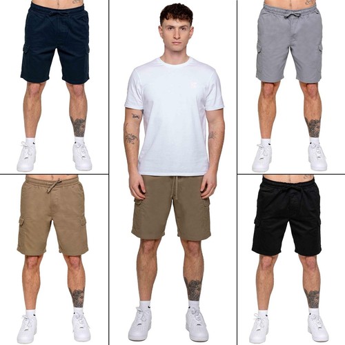 Kruze bermudas cargo homme - kruze,