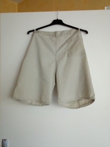 Bermudas homme t40 - bermudas,