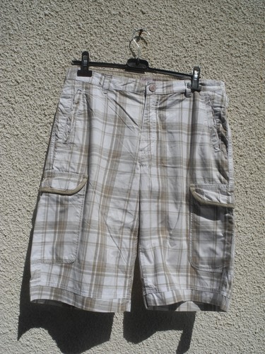 Pantacourt bermudas homme - homme, g